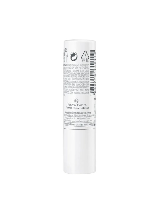 Avène Cold Cream Stick lèvres nourrissant 4g