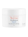 Avène Hydrance Gel Creme Peaux Sensibles Deshydratees 50ml