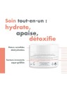 Avène Hydrance Gel Creme Peaux Sensibles Deshydratees 50ml