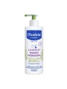 Mustela Liniment A L'huile D'olive Extra Vierge Des La Naissance 400ml