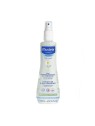 Mustela Eau rafraichissante et coiffante Bébé à l'Eau de Camomille Bio 200ml