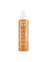 Vichy Capital Soleil Spray Fluide Invisible SPF50+ 200ml