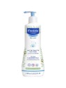 Mustela Lait De Toilette Sans Rincage Peaux Normales 500ml