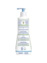 Mustela Lait De Toilette Sans Rincage Peaux Normales 500ml