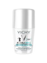 Vichy Déodorant Invisible Resist Détranspirant Anti Irritations 72h 50ml