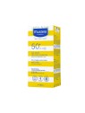 Mustela Lait Solaire Très Haute Protection SPF50+ 100ml