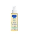 Mustela Huile De Massage Peaux Normales 100 ml