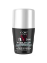 Vichy Homme Invisible Resist Détranspirant Anti Irritations 72h 50ml