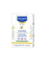 Mustela Savon Surgras Pain Au Cold-cream Nutri-protecteur Peau Seche Bebe 100 g