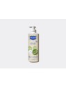 Mustela Eco Recharge Gel lavant Bio Corps et Cheveux Dès La Naissance 400ml