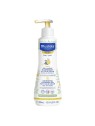 Mustela Gel Lavant Nourrissant Au Cold Cream Peaux Seches 300 ml