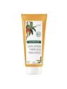 Klorane Mangue Après-Shampooing Nutrition Cheveux Secs 200ml