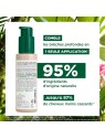 Klorane Cica-sérum Réparateur au Cupuaçu BIO & acide hyaluronique Cheveux très secs, abîmés 100ml