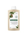 Klorane Cupuacu Shampoing Réparation Bio Cheveux Très Secs 400ml