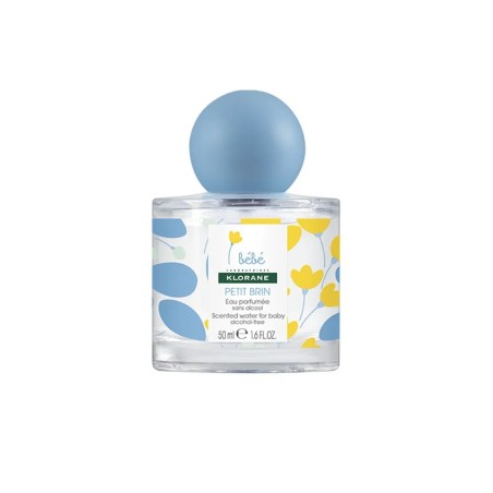 Klorane Bébé Eau Parfumee Petit Brin 50ml