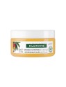 Klorane Mangue Masque Nutrition Cheveux Secs 150ml