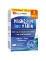 Forté Pharma Magnésium 300 Marin Stress et fatigue 56 comprimés