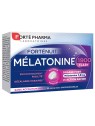 Forté Pharma Forté Nuit Mélatonine 1900 Flash Fort dosage sans accoutumance 30 comprimés orodispersibles