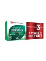 Forté Pharma Expert Cheveux Programme Beauté Cheveux et Ongles Tous type de chutes 84 comprimés