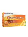 Forté Pharma Forté Royal Pastilles Gorge Miel 24 pastilles