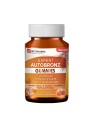 Forté Pharma Expert AutoBronz Autobronzant Hâle naturel 60 gommes à mâcher