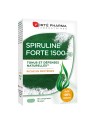 Forté Pharma Spiruline 1500 30 comprimés