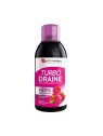 Forté Pharma TurboDraine Draineur Minceur et Elimination Goût Framboise 500ml