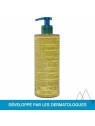 Uriage Hygiène Huile Lavante Peaux Sensibles 1l