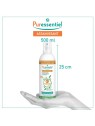 Puressentiel Assainissant Spray Aerien Aux 41 huiles essentielles 500ml