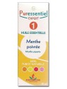 Puressentiel Huiles Essentielles Menthe Poivree Bio 10ml