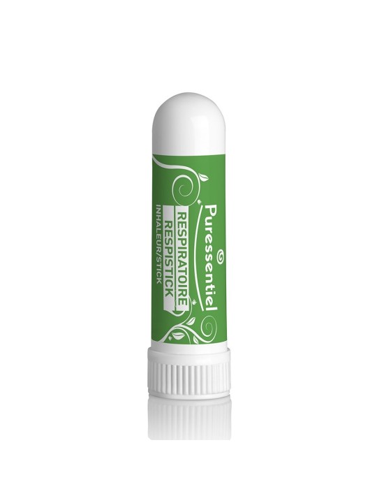 Puressentiel Respiratoire Inhaleur Aux 19 Respiratoire 1ml