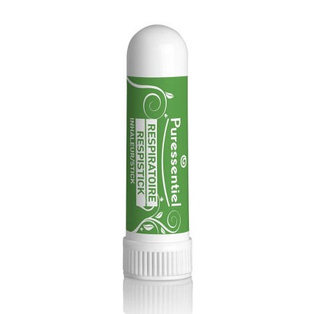 Puressentiel Respiratoire Inhaleur Aux 19 Respiratoire 1ml