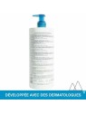 Uriage Hygiène Crème Lavante 1L