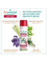 Puressentiel Anti-Pique Spray Repulsif Et Apaisant Anti-moustiques 75 ml