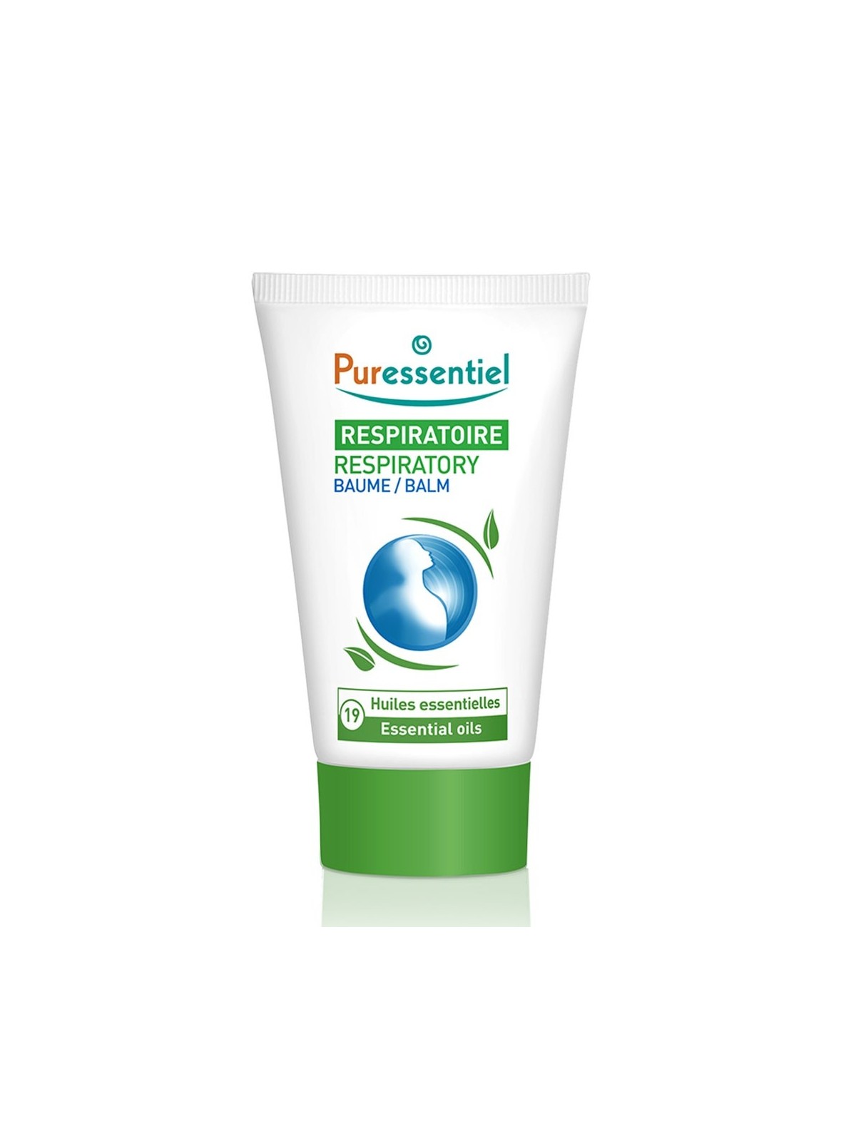 Puressentiel Respiratoire Baume Aux 19 Respiratoire 50ml