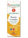 Puressentiel Huiles Essentielles Romarin A Camphre Bio 10ml