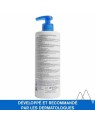 Uriage Xémose Baume Oleo Apaisant Anti Grattage Secheresses Severes Peaux Atopiques 500ml