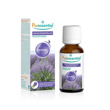 Puressentiel Diffusion Pour Diffusion Provence 30ml