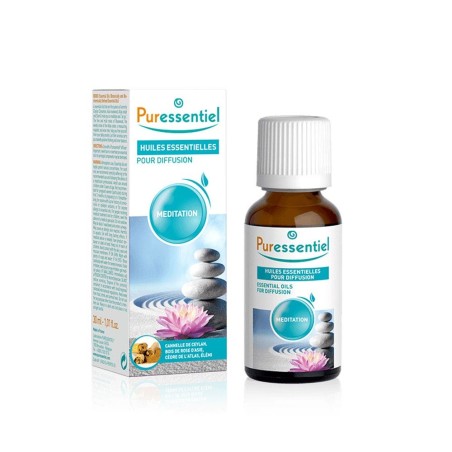 Puressentiel Diffusion Diffuse Meditation Pour Diffusion 30ml