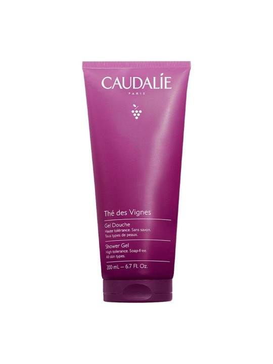 Caudalie The Des Vignes Gel Douche 200ml