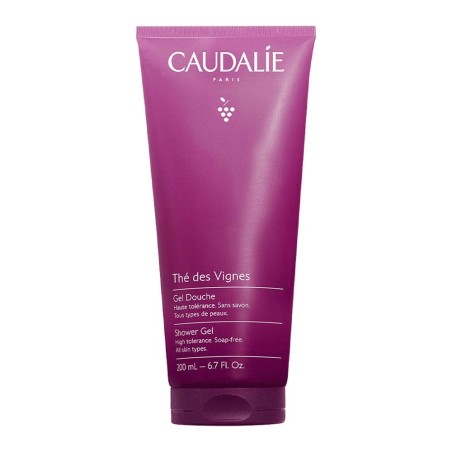 Caudalie The Des Vignes Gel Douche 200ml