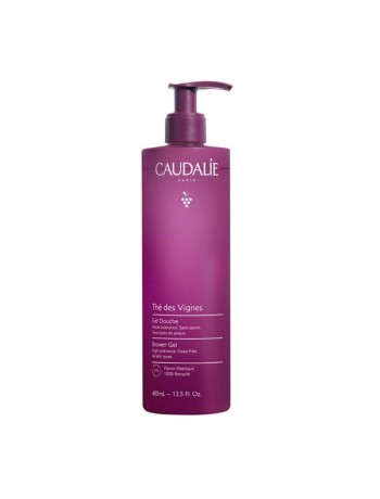 Caudalie The Des Vignes Gel Douche 400ml
