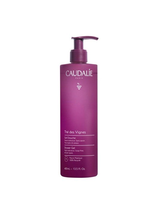 Caudalie The Des Vignes Gel Douche 400ml