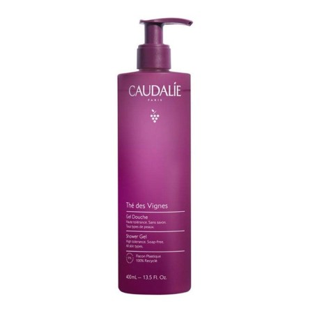 Caudalie The Des Vignes Gel Douche 400ml