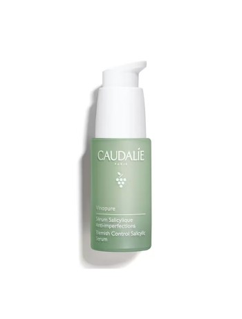 Caudalie Vinopure Serum Peaux Mixtes A Grasses 30ml