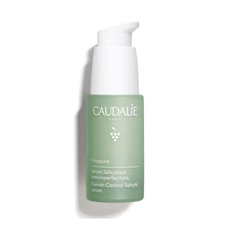 Caudalie Vinopure Serum Peaux Mixtes A Grasses 30ml