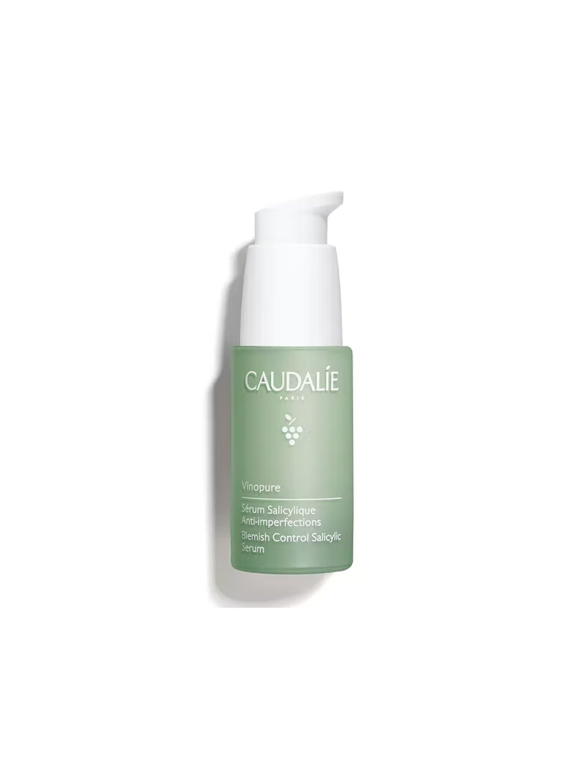 Caudalie Vinopure Serum Peaux Mixtes A Grasses 30ml