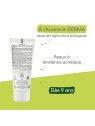 A-Derma Biology AC Soin Matifiant Anti-imperfections Bio Global 40ml