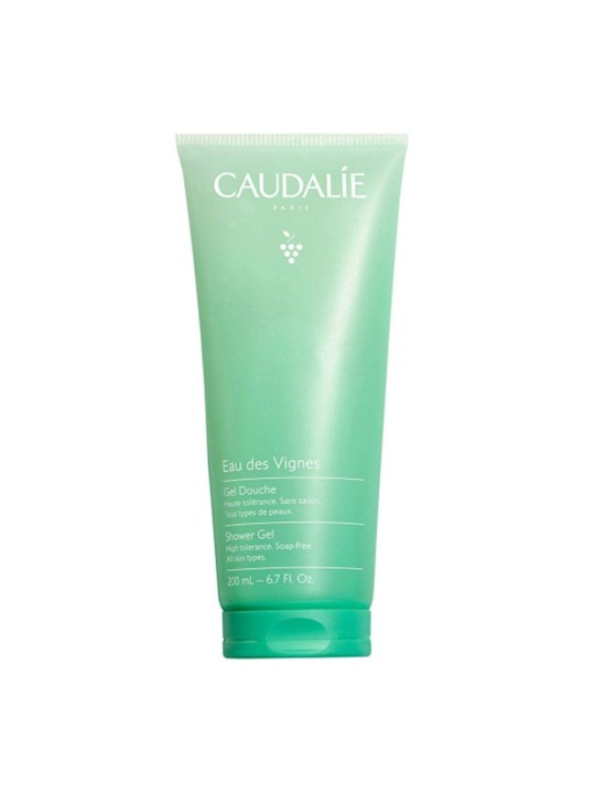 Caudalie Gel Douche Eau Des Vignes 200ml