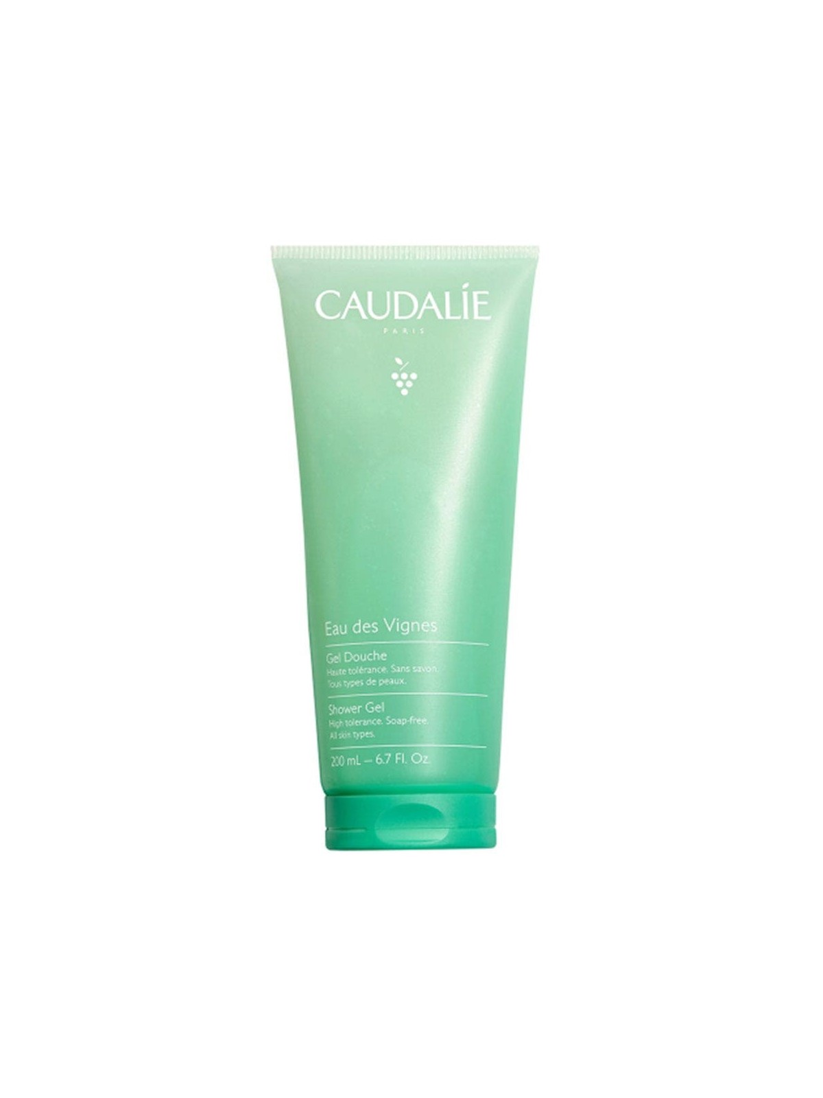 Caudalie Gel Douche Eau Des Vignes 200ml